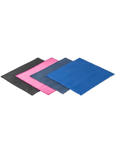 Microfibre cloth B+W Pink 1093879 20x18cm