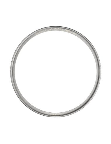 Protection filter B+W T-Pro 007 Clear MRC nano...