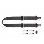 Peak Design Pasek na szyję SLIDE BLACK v3 czarny