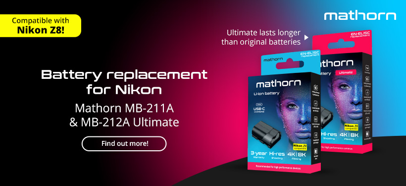 Mathorn MB-211A & MB-212A Ultimate