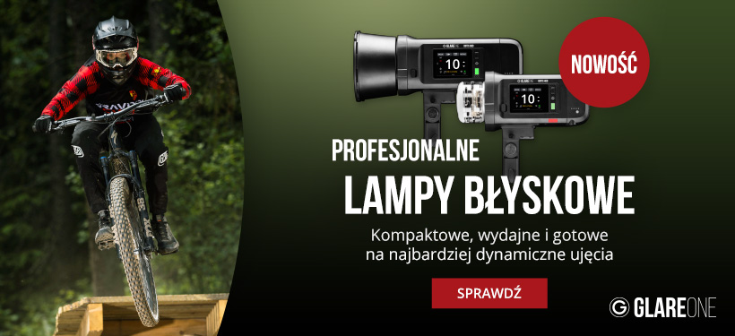 GlareOne premiera Botis 