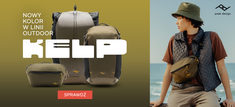 Peak Design premiera Mobile Straps