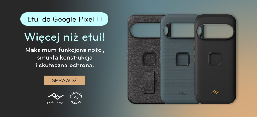 Peak Design Premiera Pixel 11